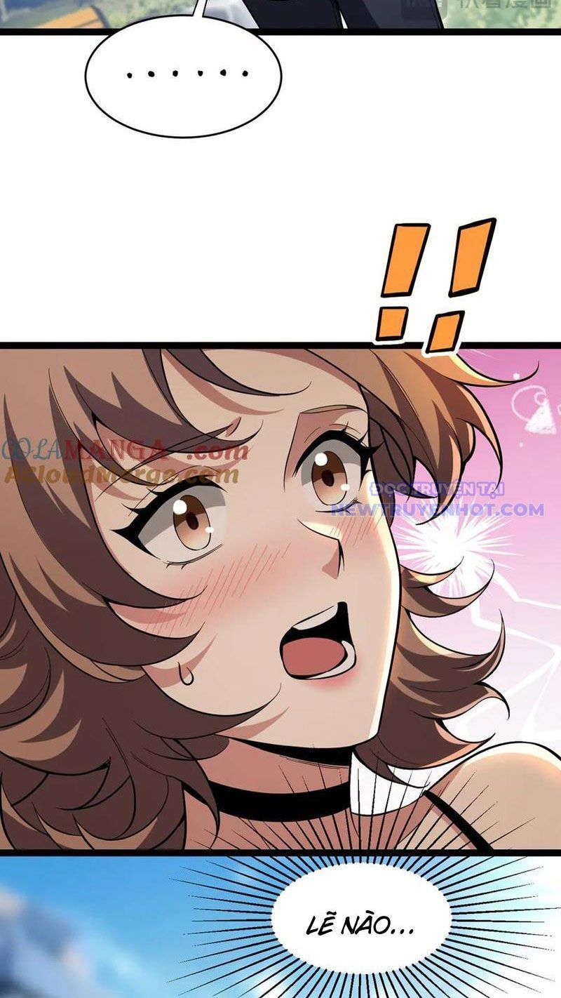 Toàn Dân Tận Thế: Ta Virus Quân Vương - Chương 13 - Trang 21