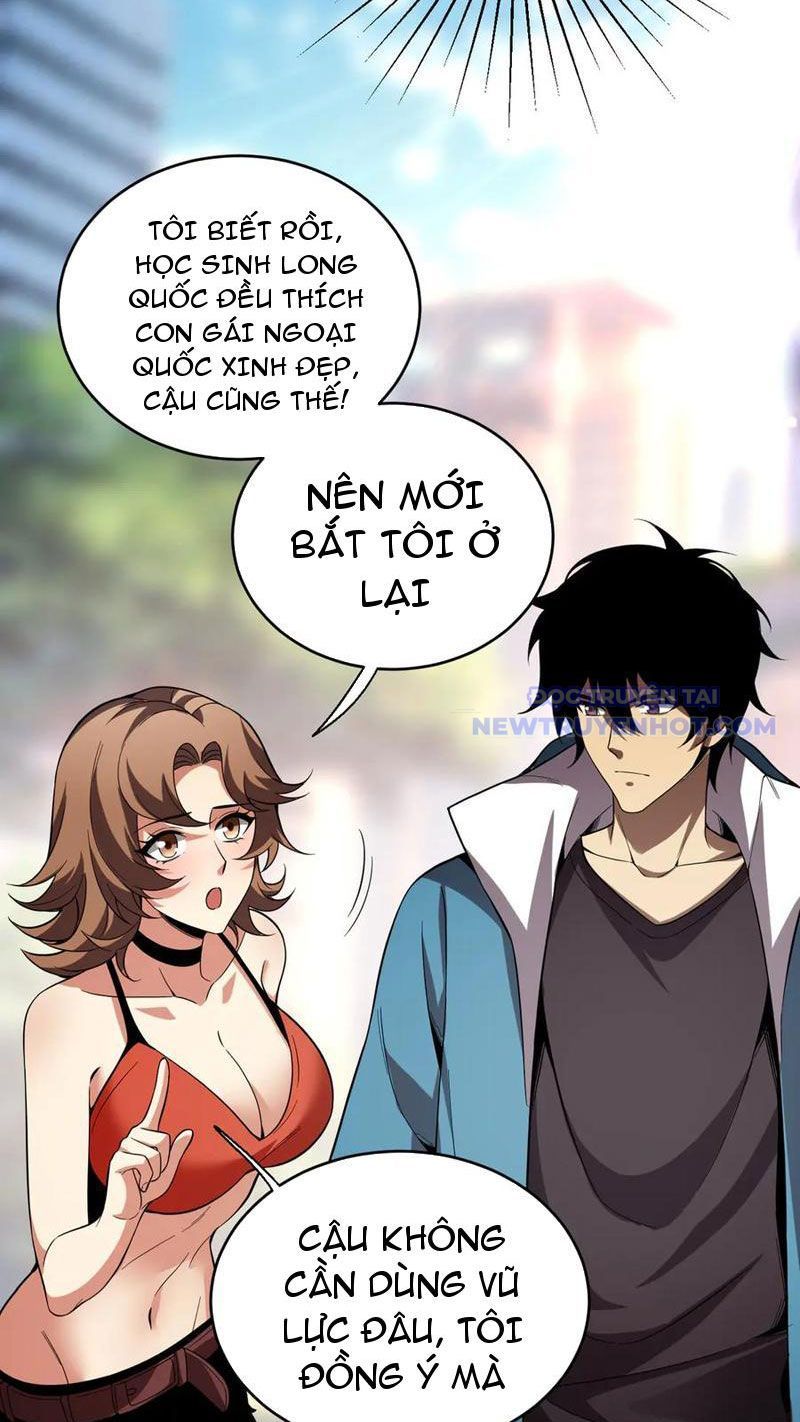 Toàn Dân Tận Thế: Ta Virus Quân Vương - Chương 13 - Trang 22