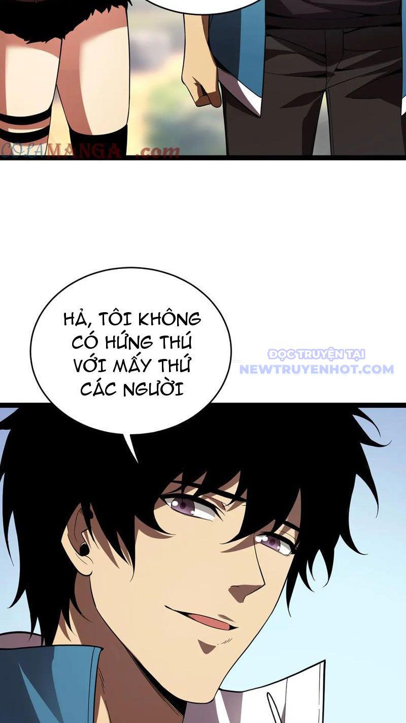 Toàn Dân Tận Thế: Ta Virus Quân Vương - Chương 13 - Trang 23