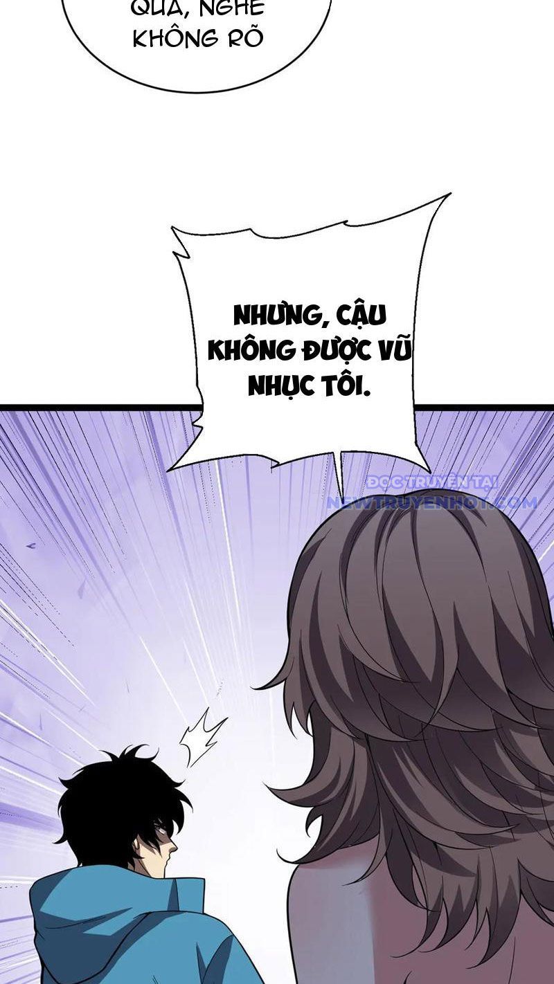 Toàn Dân Tận Thế: Ta Virus Quân Vương - Chương 13 - Trang 25