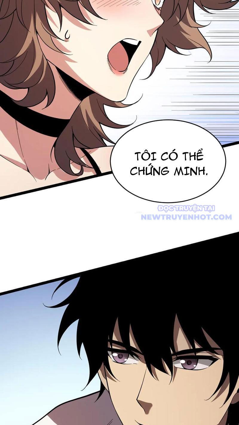 Toàn Dân Tận Thế: Ta Virus Quân Vương - Chương 13 - Trang 27