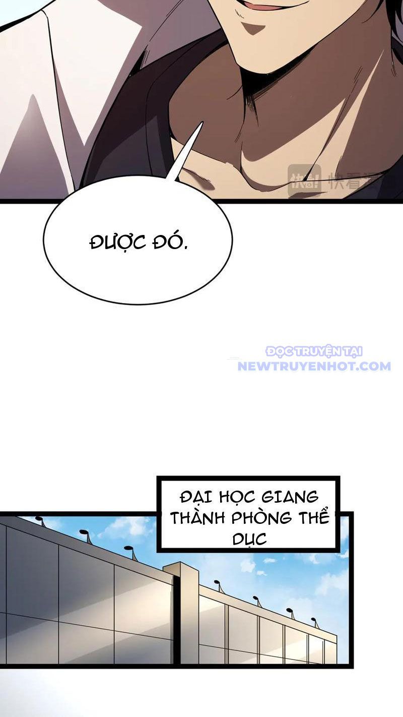 Toàn Dân Tận Thế: Ta Virus Quân Vương - Chương 13 - Trang 28