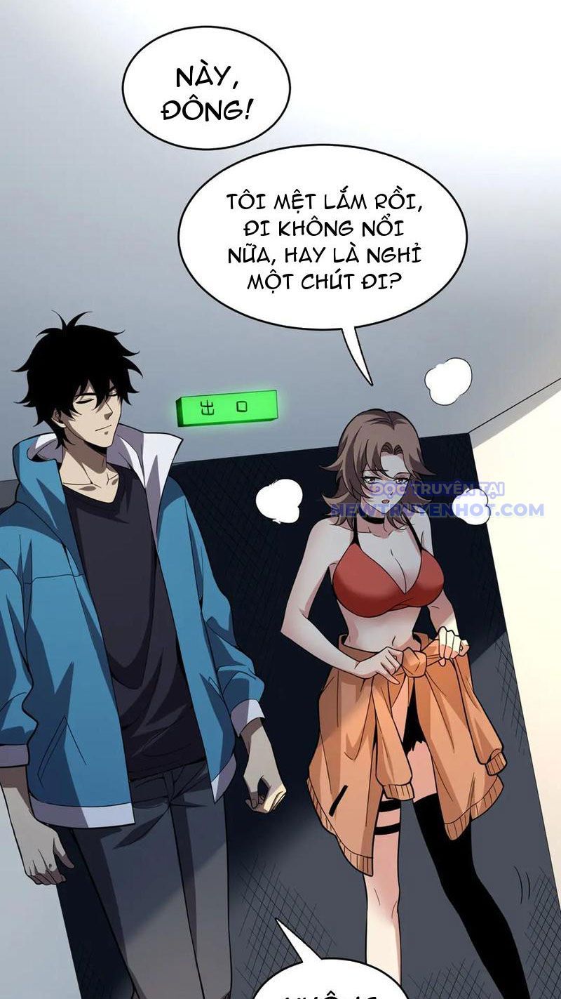 Toàn Dân Tận Thế: Ta Virus Quân Vương - Chương 13 - Trang 29