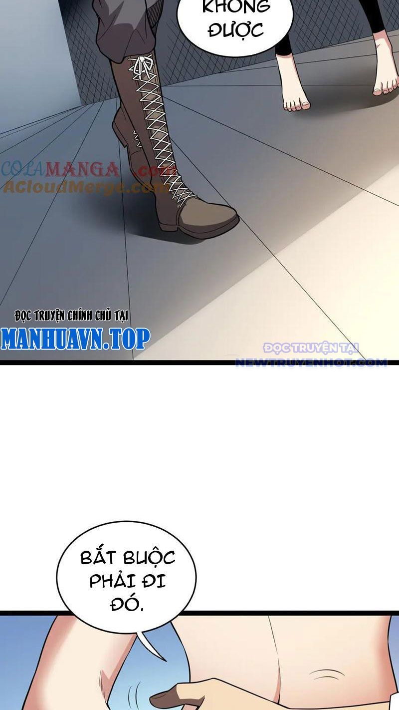 Toàn Dân Tận Thế: Ta Virus Quân Vương - Chương 13 - Trang 30