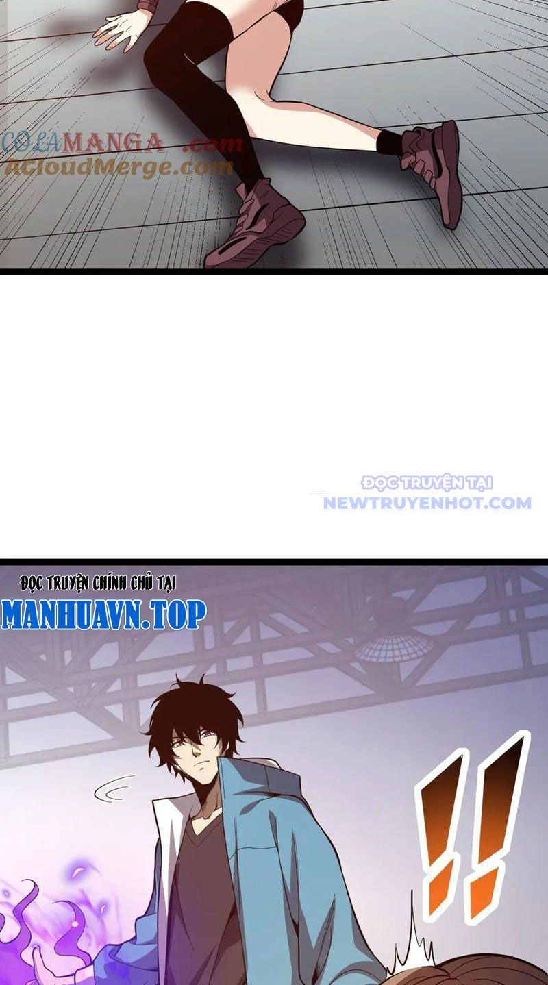 Toàn Dân Tận Thế: Ta Virus Quân Vương - Chương 13 - Trang 4