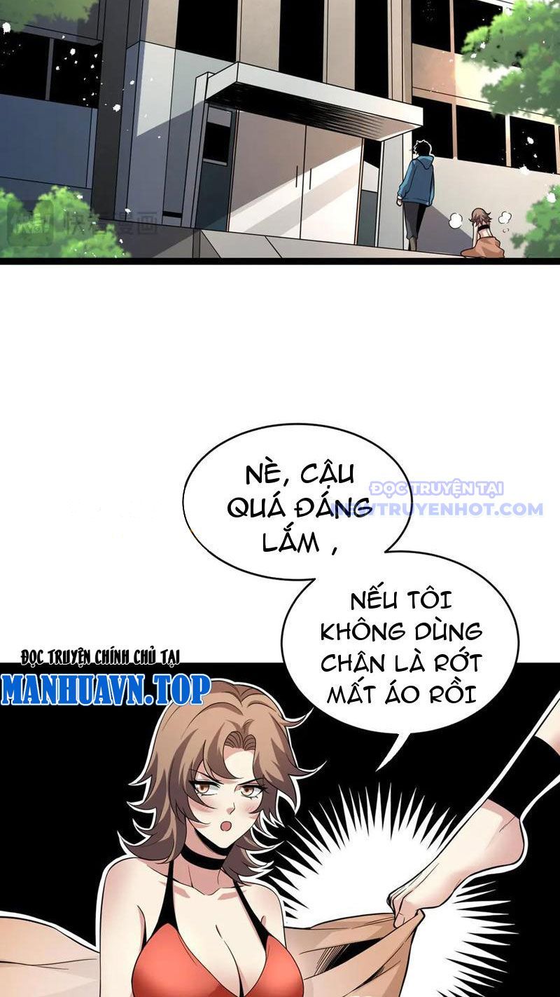 Toàn Dân Tận Thế: Ta Virus Quân Vương - Chương 13 - Trang 35