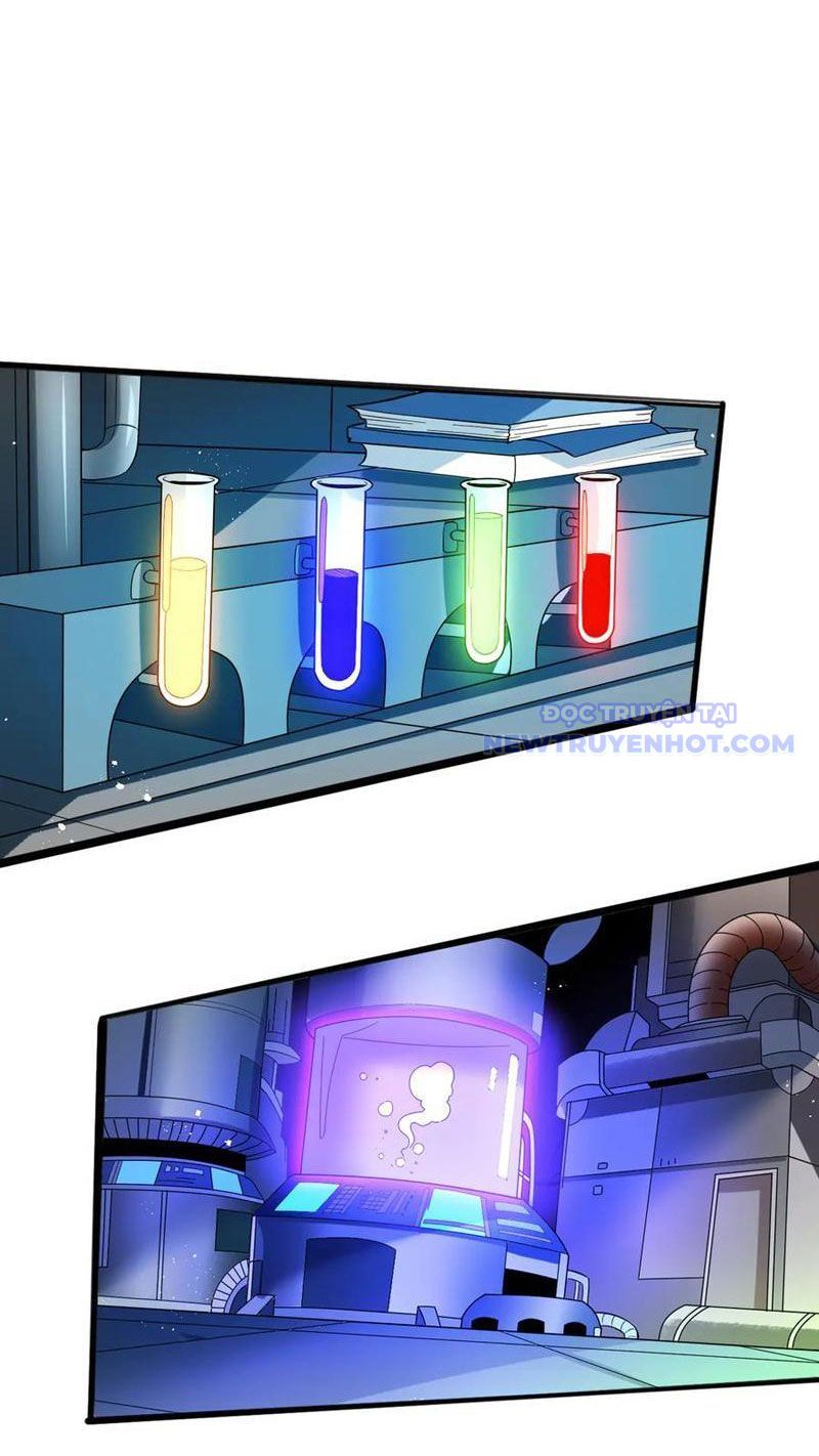Toàn Dân Tận Thế: Ta Virus Quân Vương - Chương 13 - Trang 39