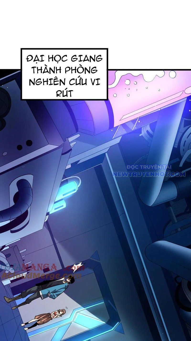 Toàn Dân Tận Thế: Ta Virus Quân Vương - Chương 13 - Trang 40