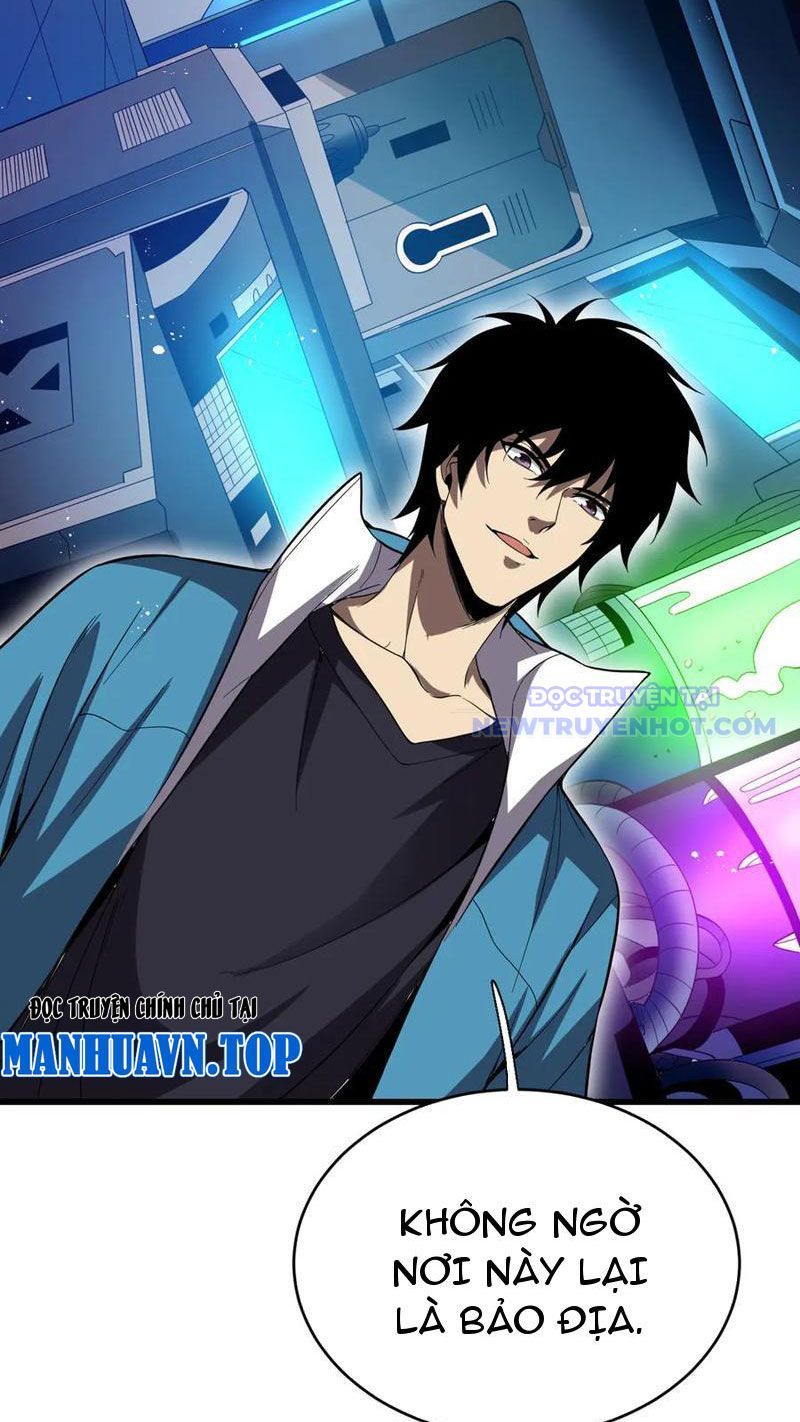 Toàn Dân Tận Thế: Ta Virus Quân Vương - Chương 13 - Trang 41