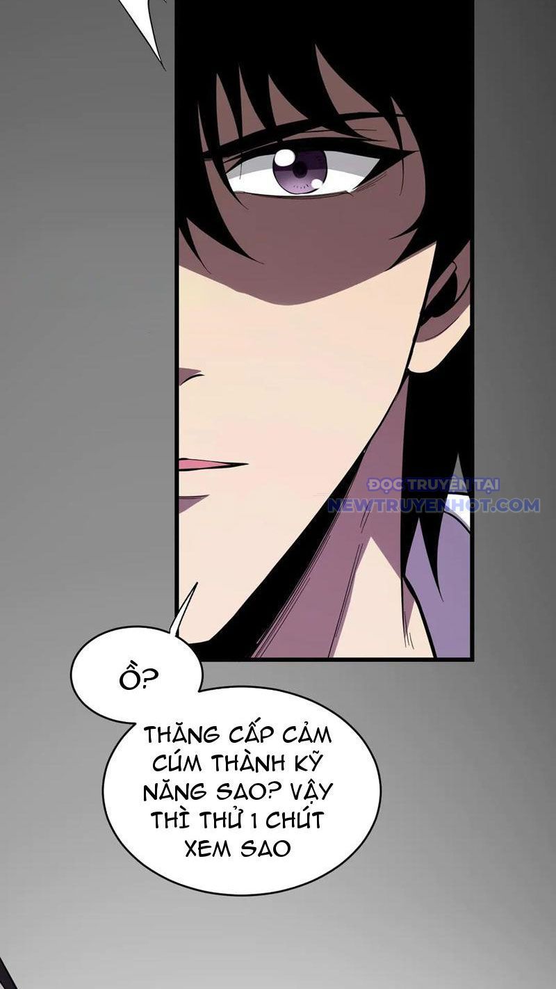 Toàn Dân Tận Thế: Ta Virus Quân Vương - Chương 13 - Trang 44