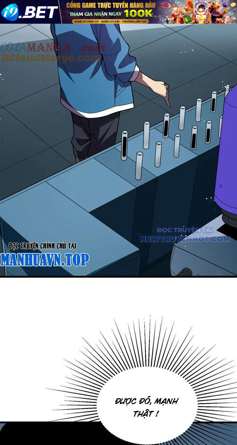 Toàn Dân Tận Thế: Ta Virus Quân Vương - Chương 13 - Trang 46