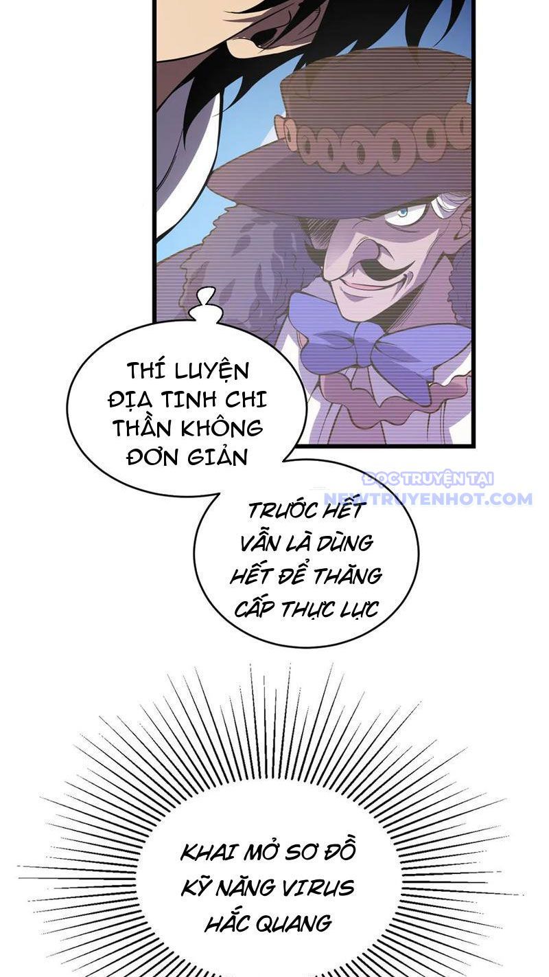 Toàn Dân Tận Thế: Ta Virus Quân Vương - Chương 13 - Trang 50