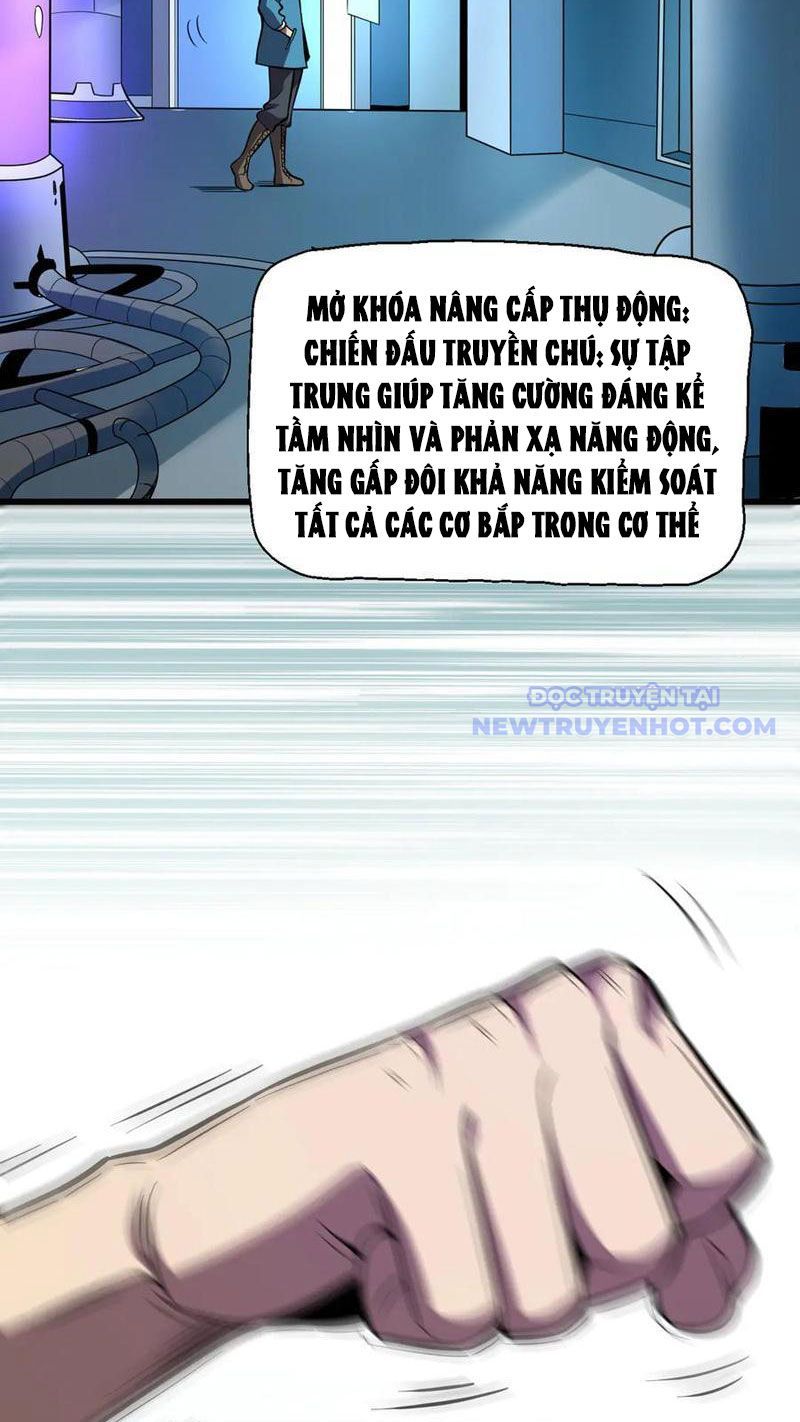 Toàn Dân Tận Thế: Ta Virus Quân Vương - Chương 13 - Trang 52