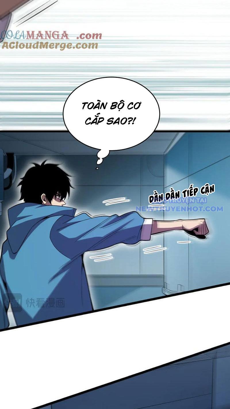 Toàn Dân Tận Thế: Ta Virus Quân Vương - Chương 13 - Trang 53