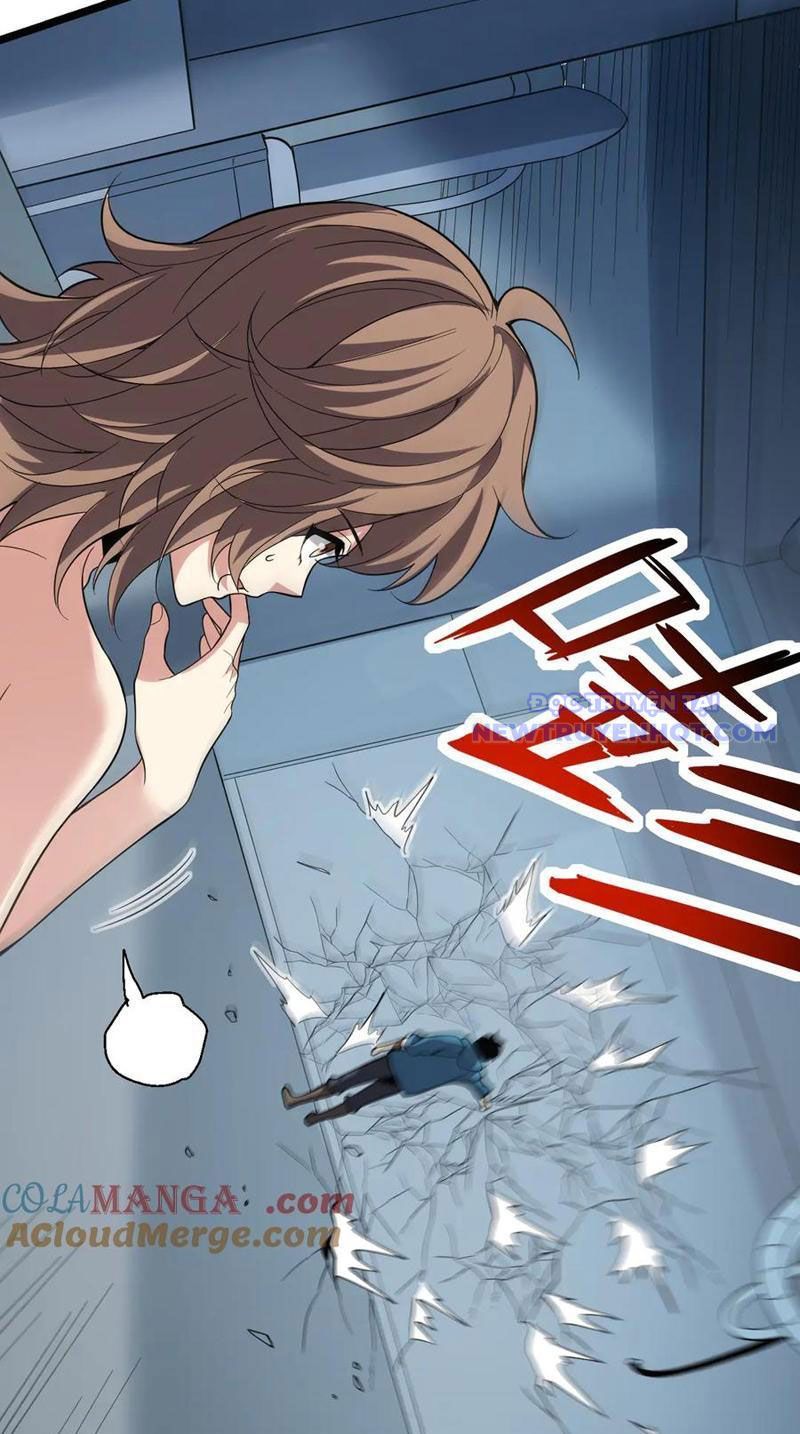 Toàn Dân Tận Thế: Ta Virus Quân Vương - Chương 13 - Trang 54