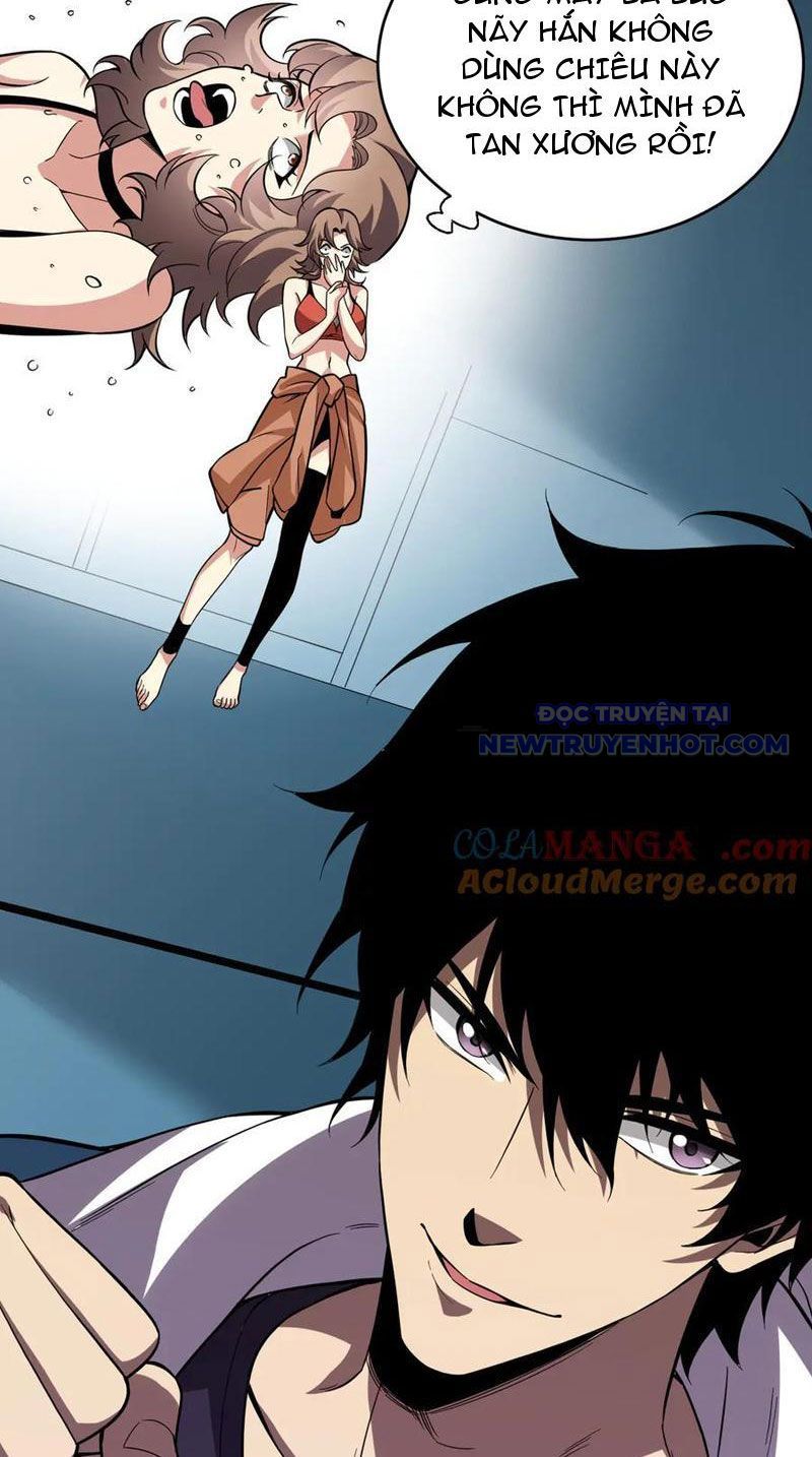 Toàn Dân Tận Thế: Ta Virus Quân Vương - Chương 13 - Trang 56