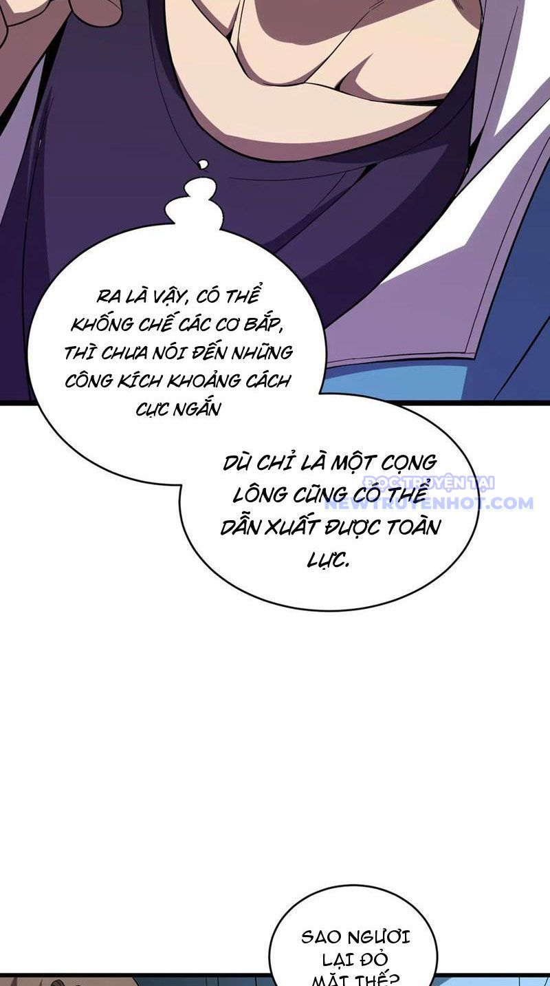 Toàn Dân Tận Thế: Ta Virus Quân Vương - Chương 13 - Trang 57
