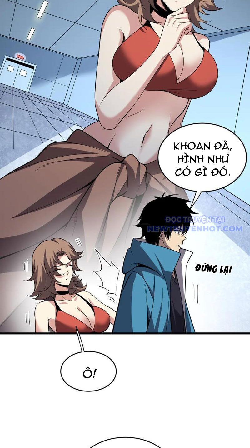 Toàn Dân Tận Thế: Ta Virus Quân Vương - Chương 13 - Trang 60