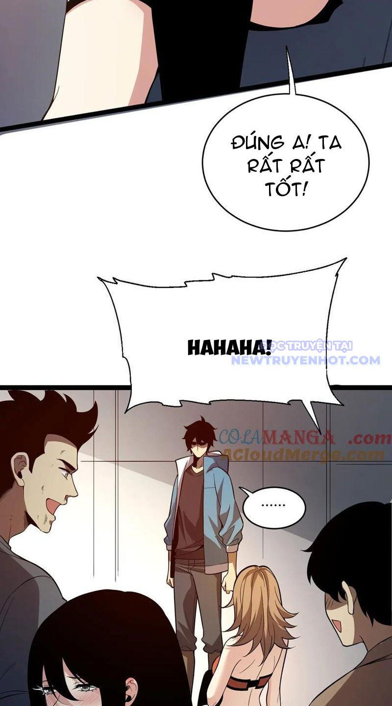 Toàn Dân Tận Thế: Ta Virus Quân Vương - Chương 13 - Trang 7