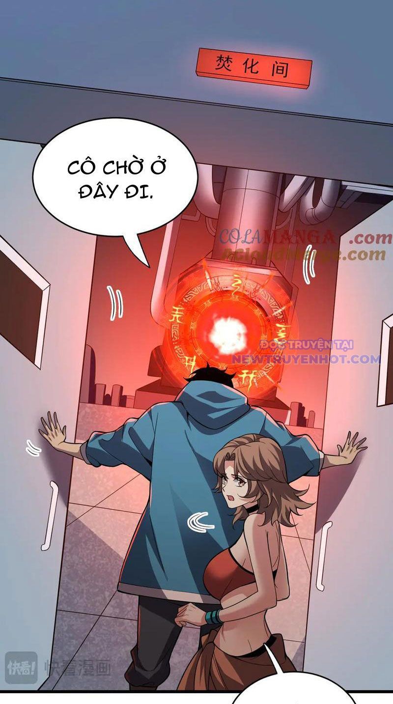 Toàn Dân Tận Thế: Ta Virus Quân Vương - Chương 13 - Trang 63