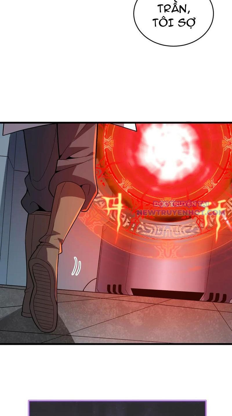 Toàn Dân Tận Thế: Ta Virus Quân Vương - Chương 13 - Trang 64