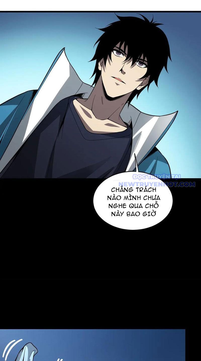 Toàn Dân Tận Thế: Ta Virus Quân Vương - Chương 13 - Trang 69