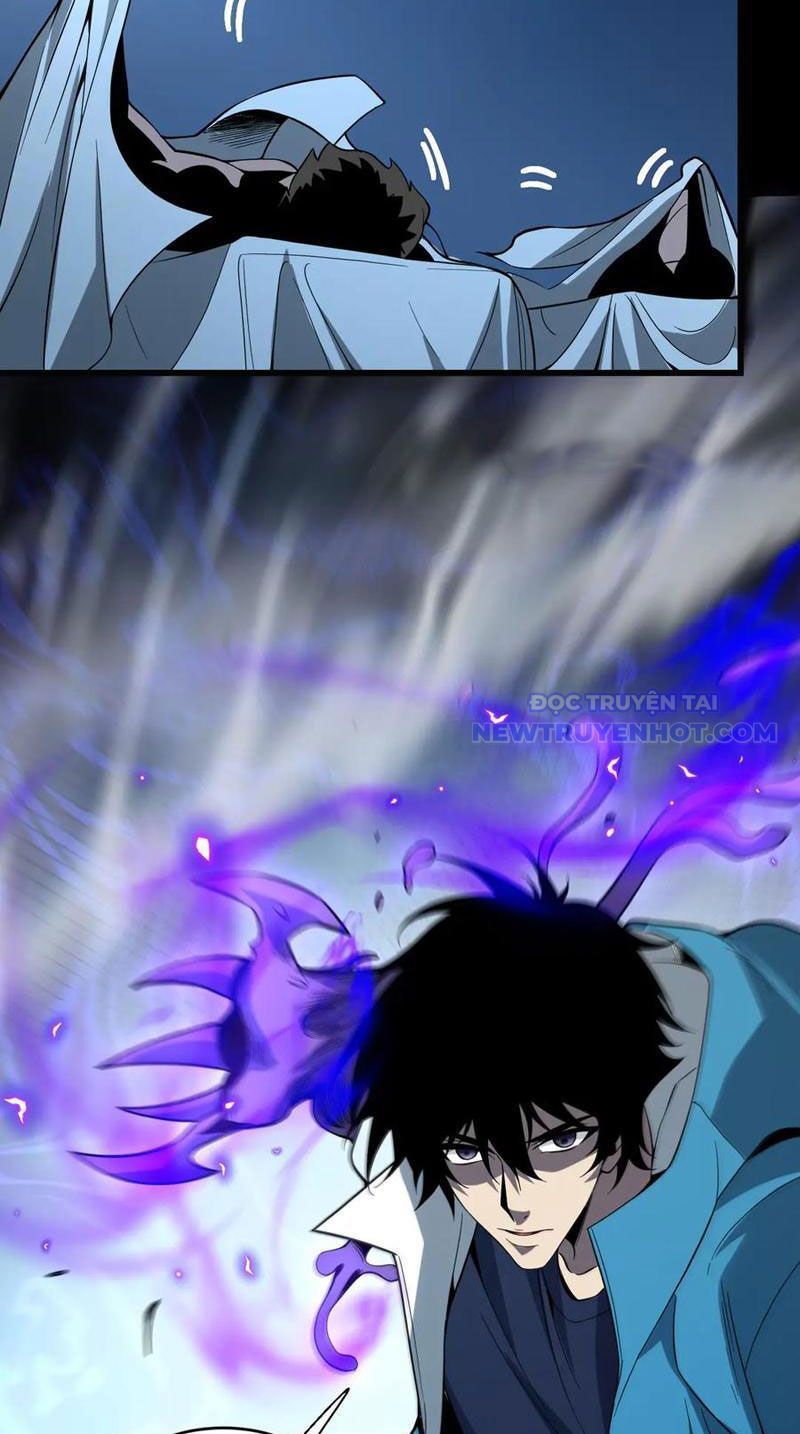 Toàn Dân Tận Thế: Ta Virus Quân Vương - Chương 13 - Trang 70