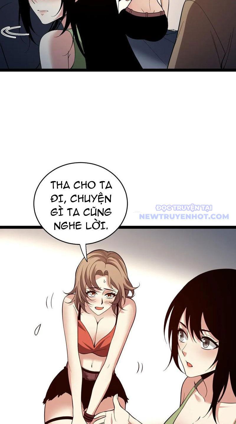 Toàn Dân Tận Thế: Ta Virus Quân Vương - Chương 13 - Trang 8