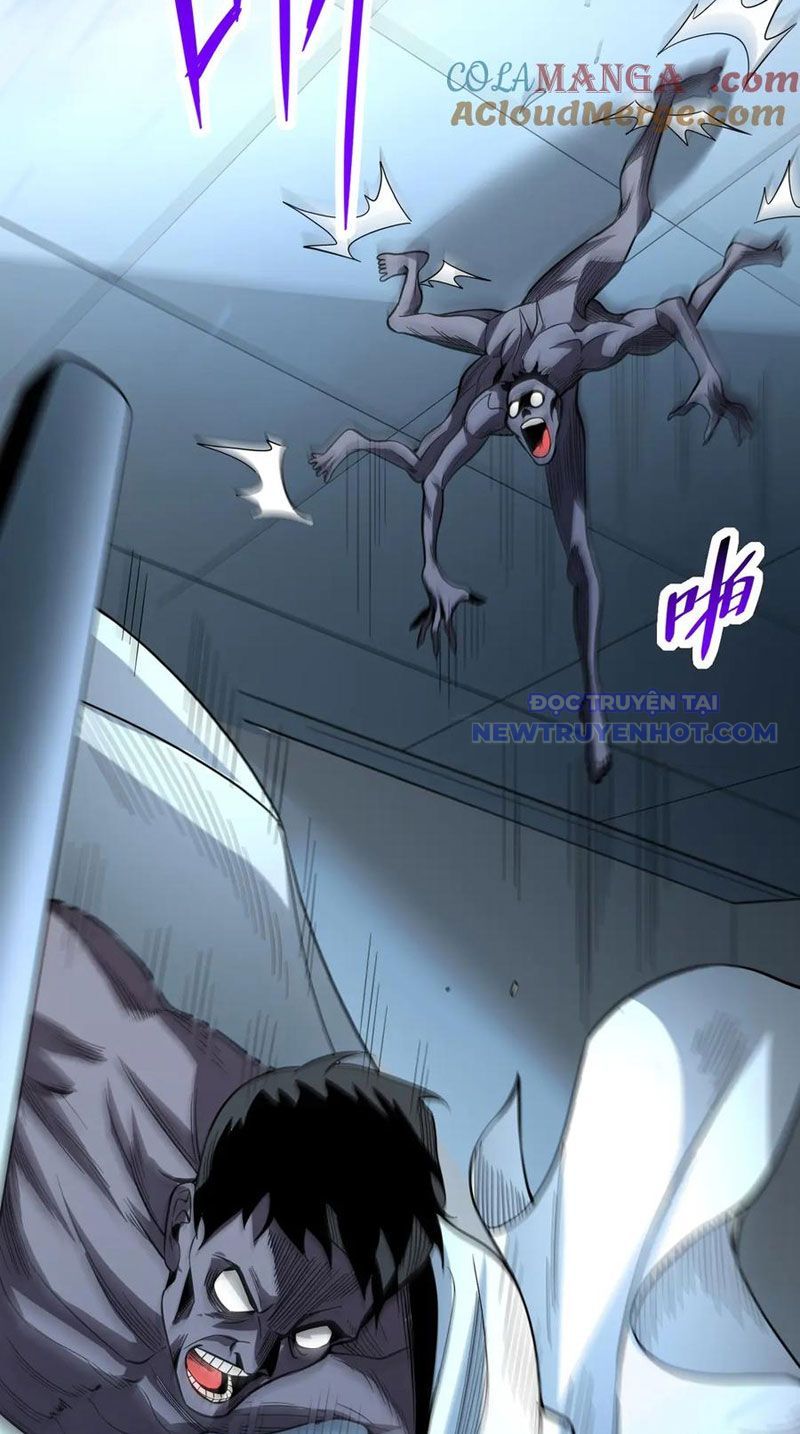 Toàn Dân Tận Thế: Ta Virus Quân Vương - Chương 13 - Trang 72