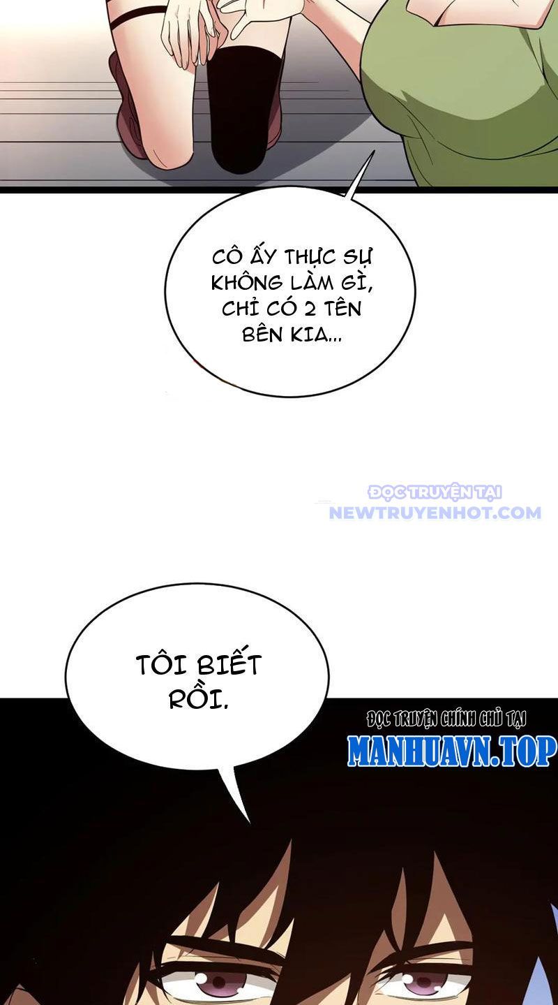 Toàn Dân Tận Thế: Ta Virus Quân Vương - Chương 13 - Trang 9