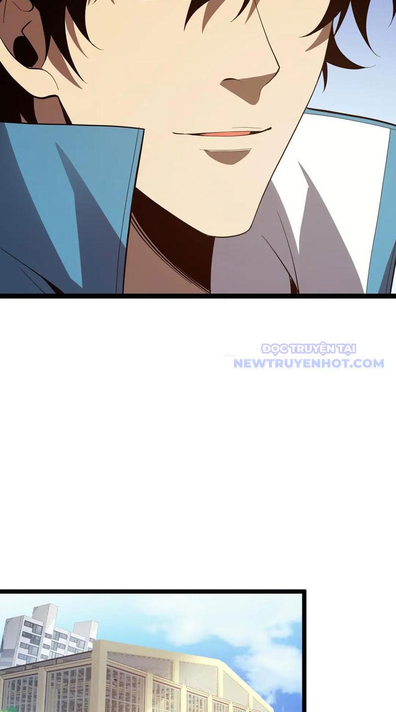Toàn Dân Tận Thế: Ta Virus Quân Vương - Chương 13 - Trang 10