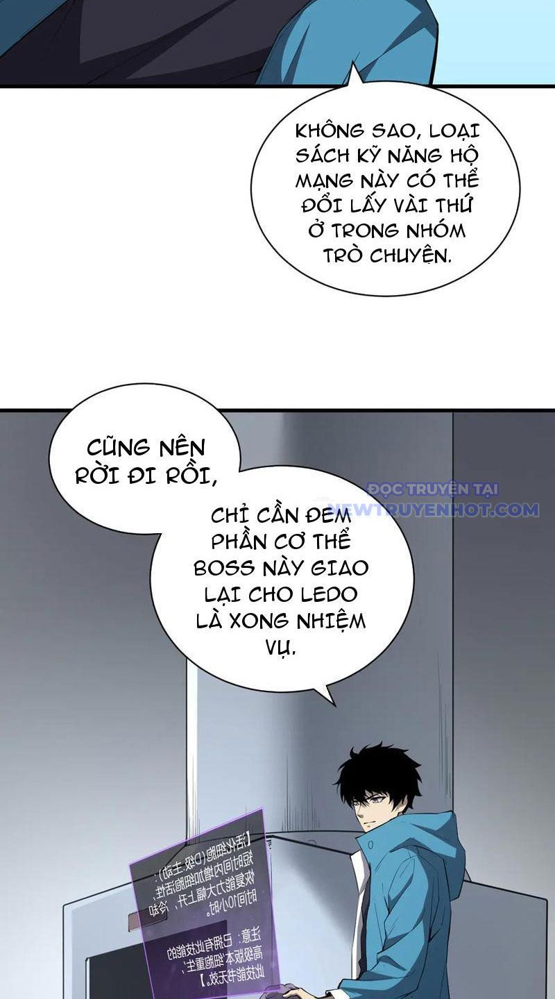 Toàn Dân Tận Thế: Ta Virus Quân Vương - Chương 15 - Trang 13