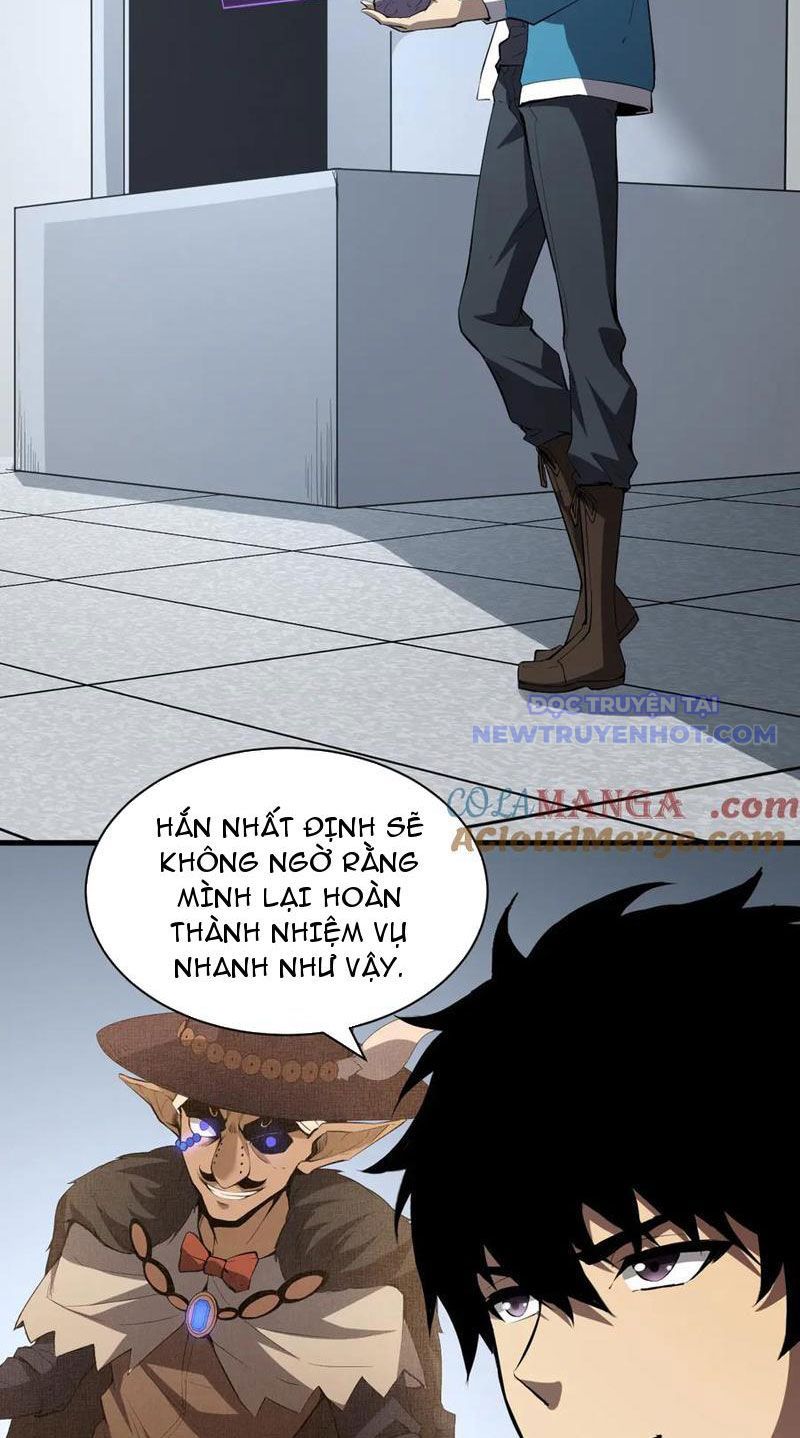 Toàn Dân Tận Thế: Ta Virus Quân Vương - Chương 15 - Trang 14