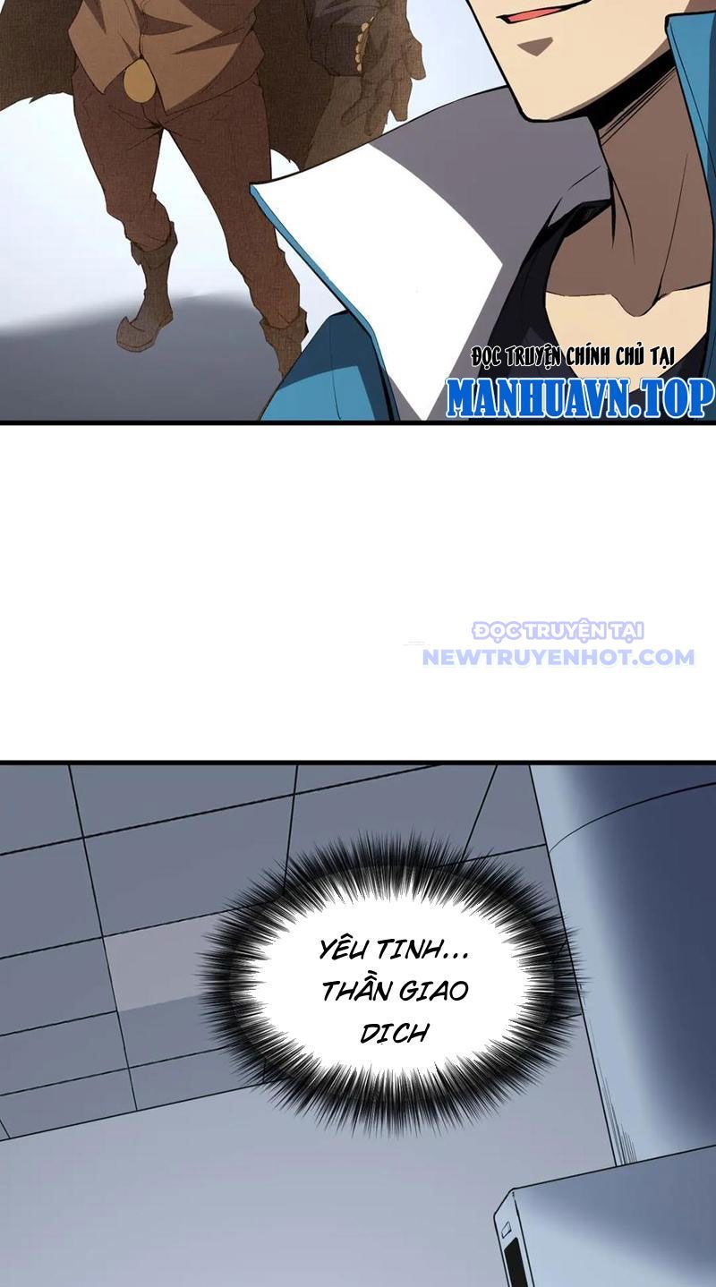 Toàn Dân Tận Thế: Ta Virus Quân Vương - Chương 15 - Trang 15