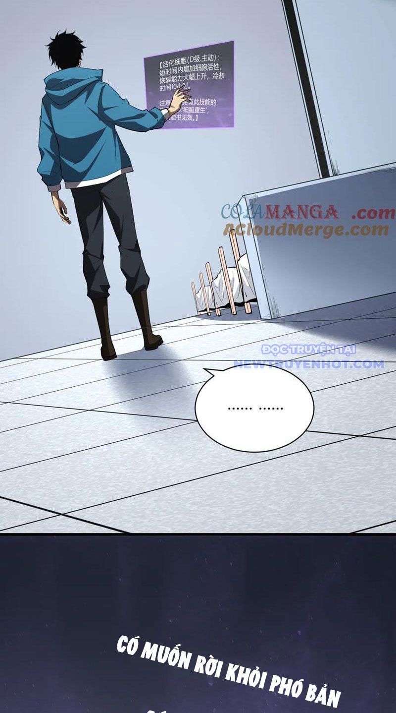 Toàn Dân Tận Thế: Ta Virus Quân Vương - Chương 15 - Trang 16