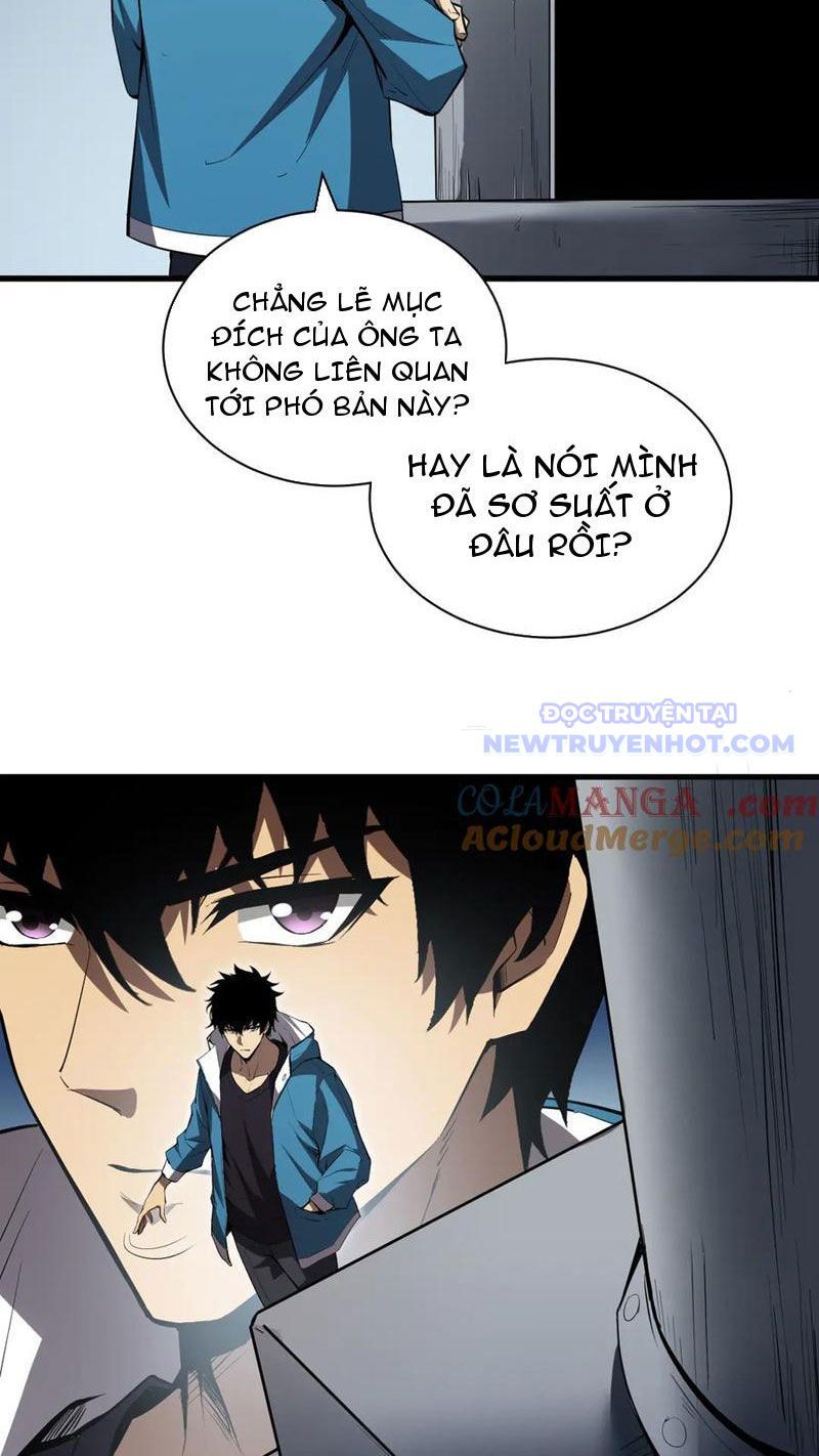 Toàn Dân Tận Thế: Ta Virus Quân Vương - Chương 15 - Trang 21