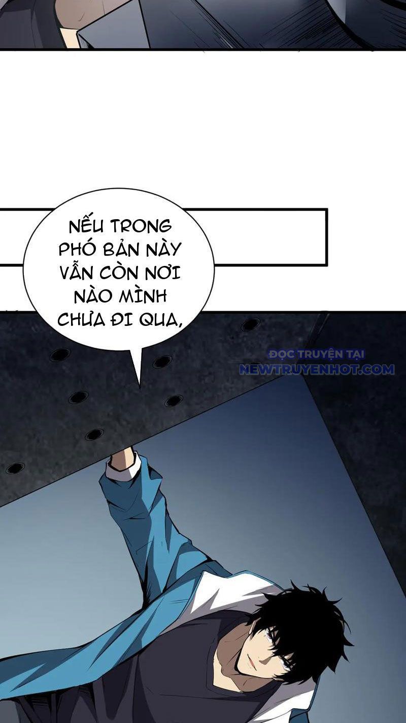 Toàn Dân Tận Thế: Ta Virus Quân Vương - Chương 15 - Trang 22