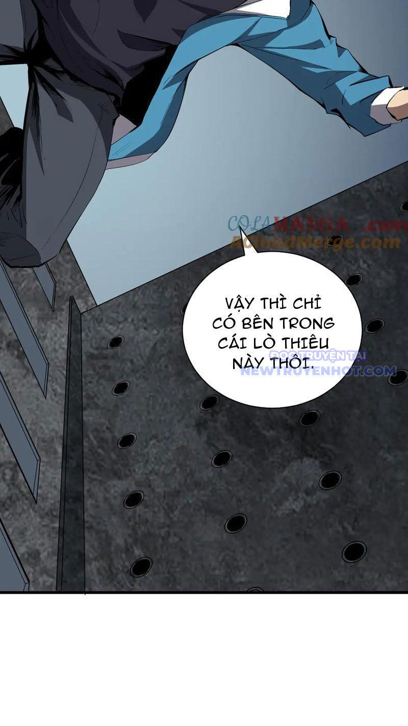 Toàn Dân Tận Thế: Ta Virus Quân Vương - Chương 15 - Trang 23