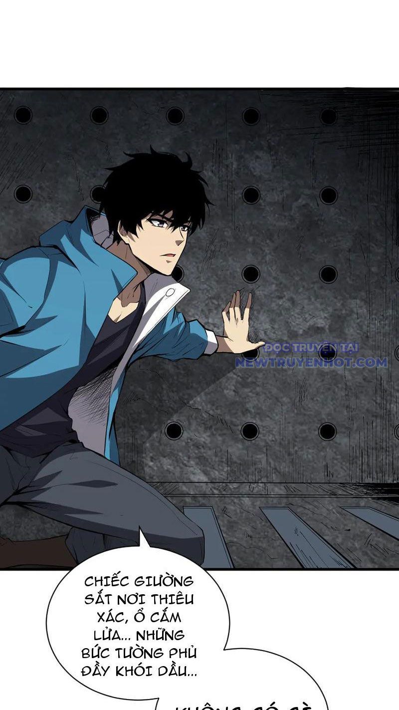 Toàn Dân Tận Thế: Ta Virus Quân Vương - Chương 15 - Trang 24