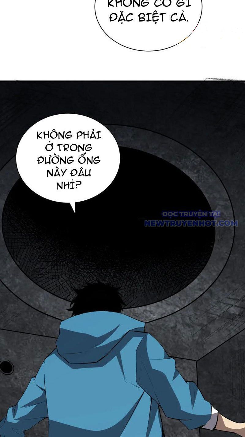 Toàn Dân Tận Thế: Ta Virus Quân Vương - Chương 15 - Trang 25
