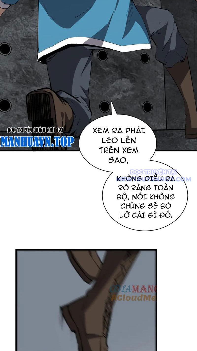 Toàn Dân Tận Thế: Ta Virus Quân Vương - Chương 15 - Trang 26