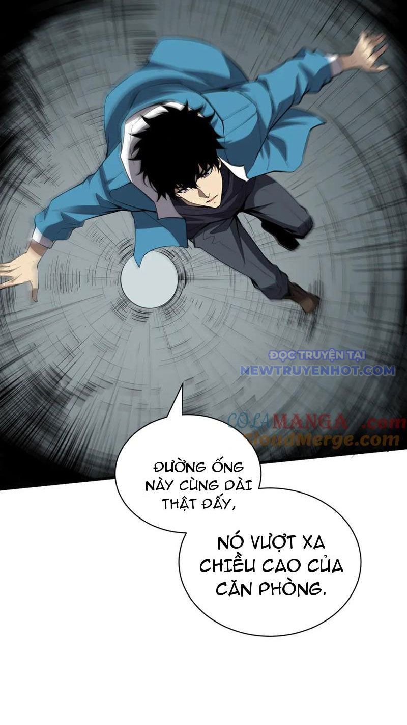 Toàn Dân Tận Thế: Ta Virus Quân Vương - Chương 15 - Trang 28