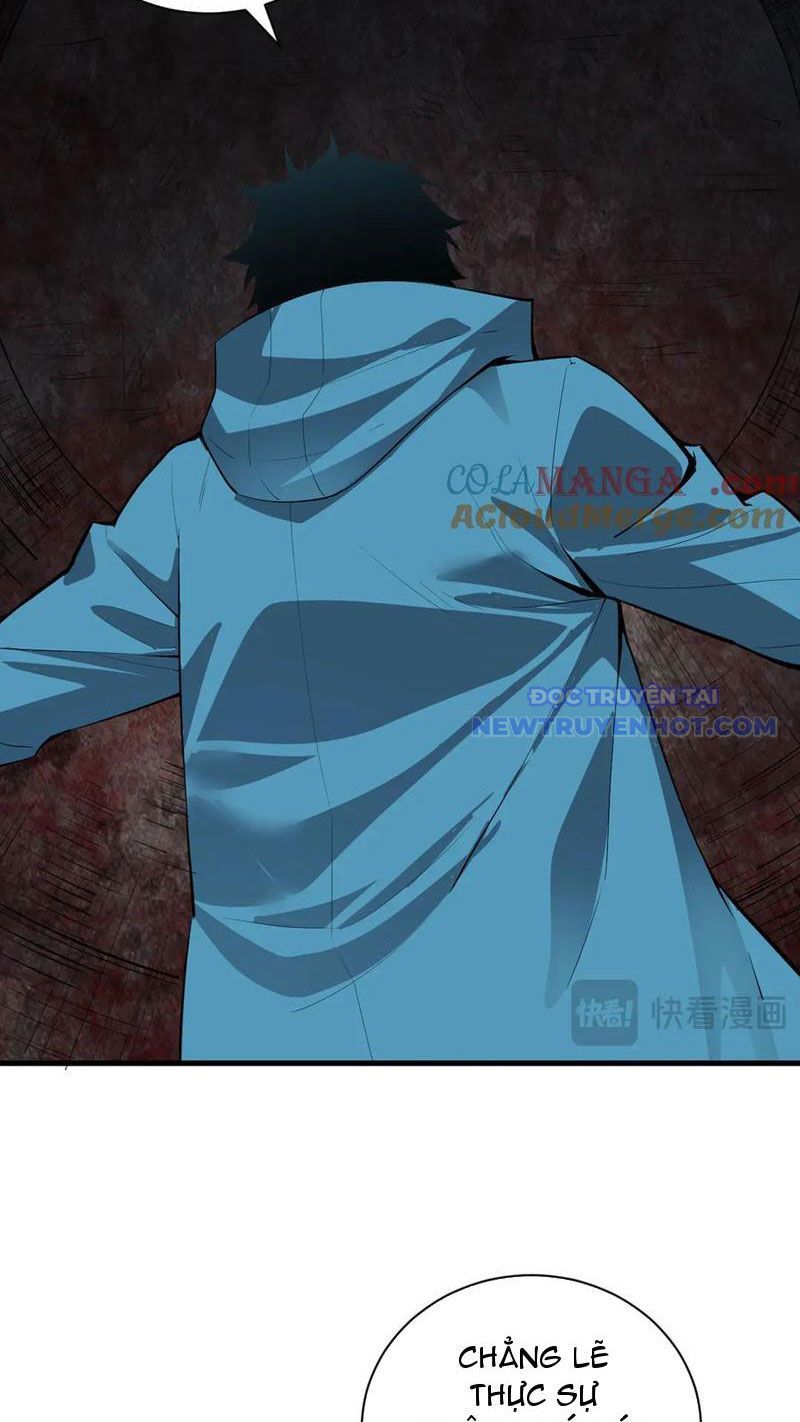 Toàn Dân Tận Thế: Ta Virus Quân Vương - Chương 15 - Trang 30