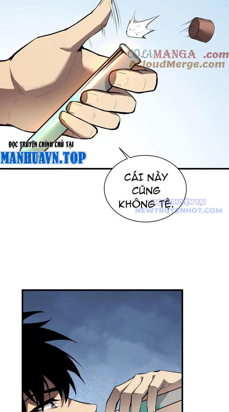 Toàn Dân Tận Thế: Ta Virus Quân Vương - Chương 15 - Trang 4
