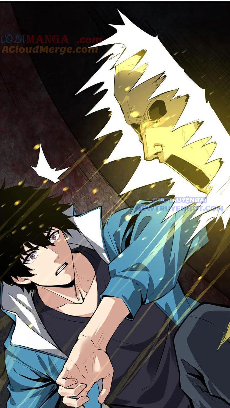 Toàn Dân Tận Thế: Ta Virus Quân Vương - Chương 15 - Trang 32