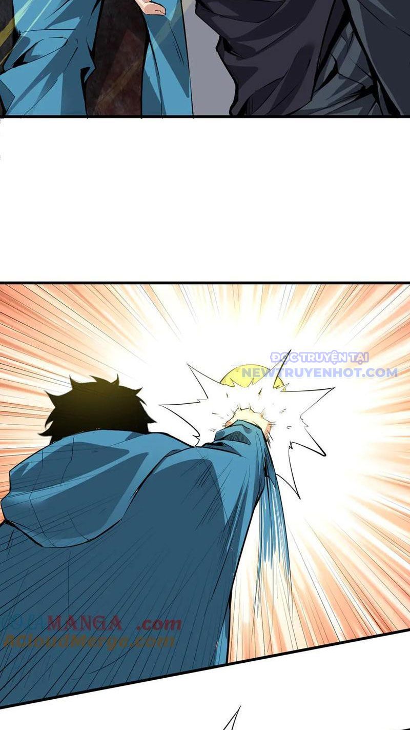 Toàn Dân Tận Thế: Ta Virus Quân Vương - Chương 15 - Trang 33