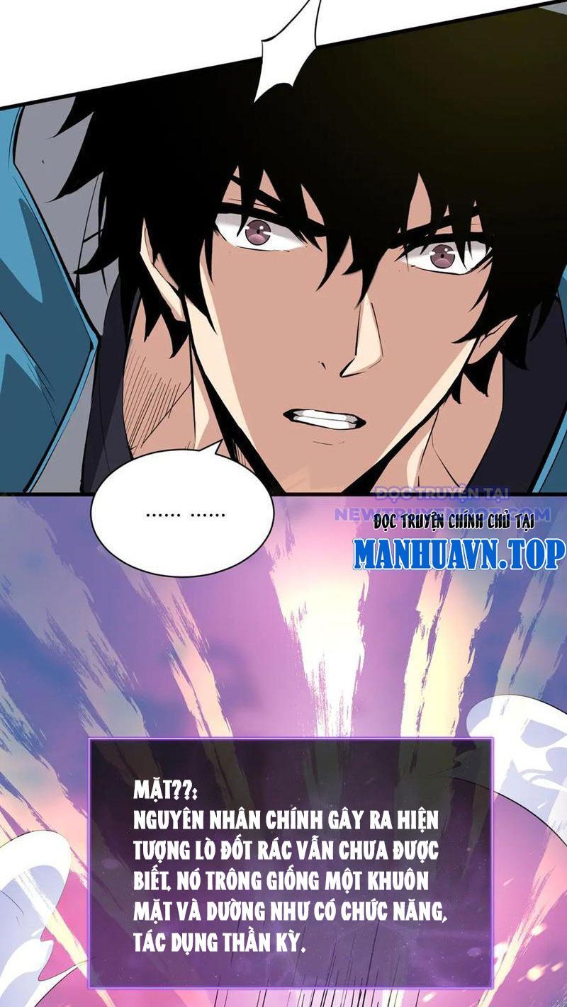 Toàn Dân Tận Thế: Ta Virus Quân Vương - Chương 15 - Trang 34