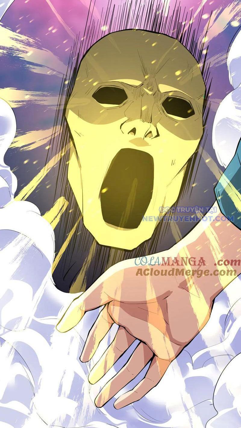 Toàn Dân Tận Thế: Ta Virus Quân Vương - Chương 15 - Trang 35