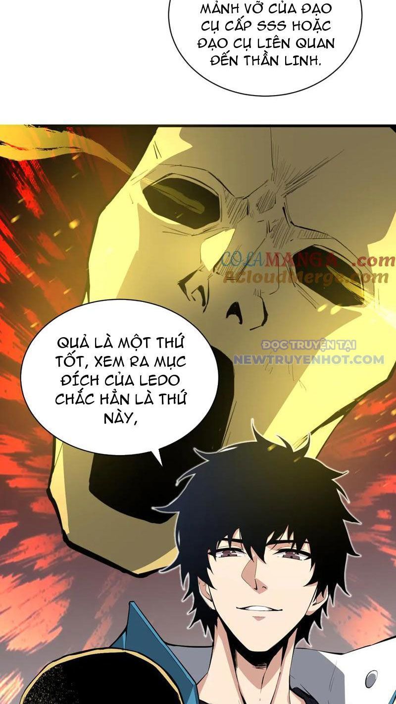 Toàn Dân Tận Thế: Ta Virus Quân Vương - Chương 15 - Trang 37