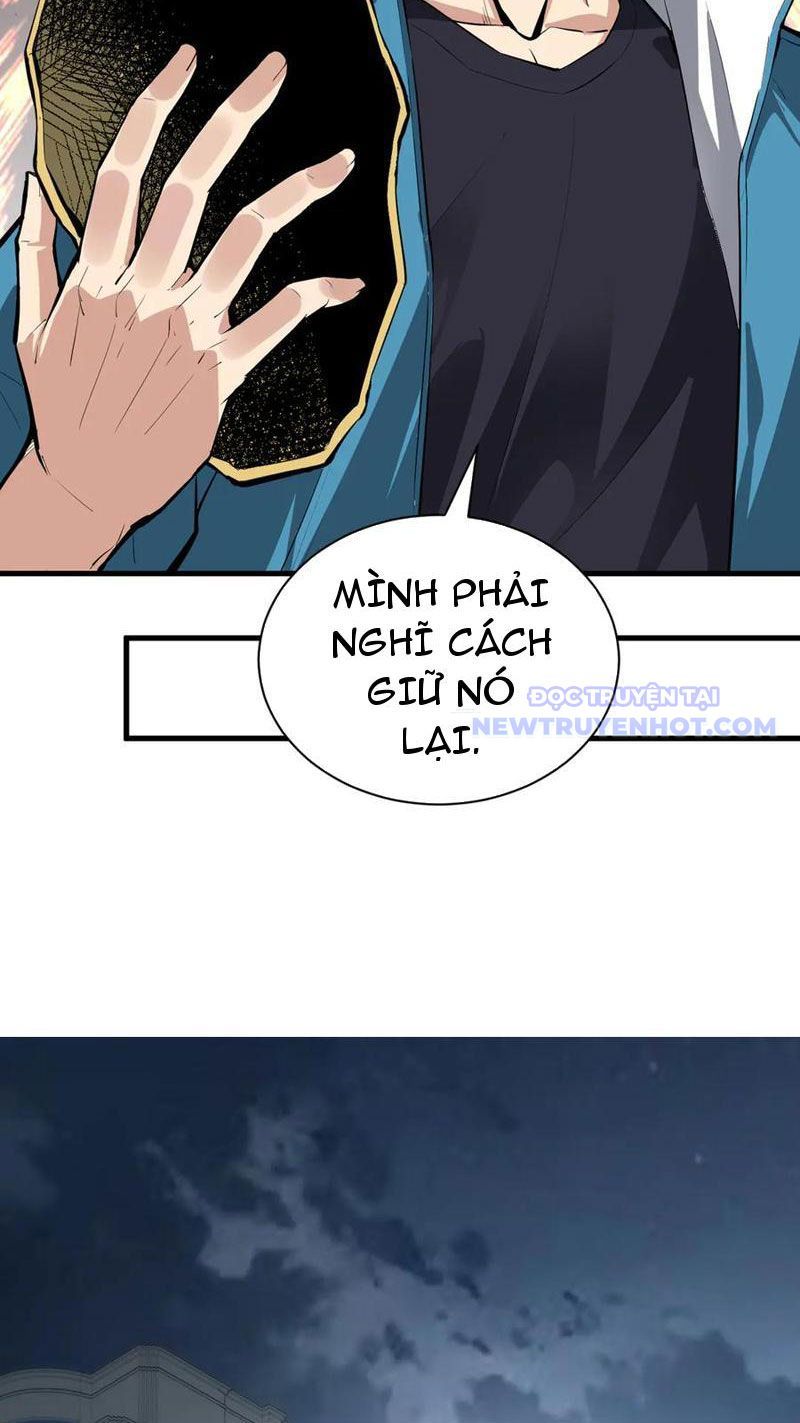 Toàn Dân Tận Thế: Ta Virus Quân Vương - Chương 15 - Trang 38